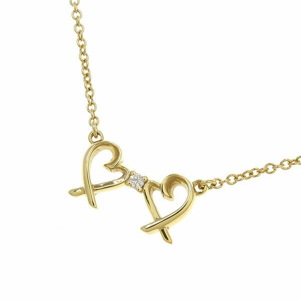 Tiffany Necklace /1P A