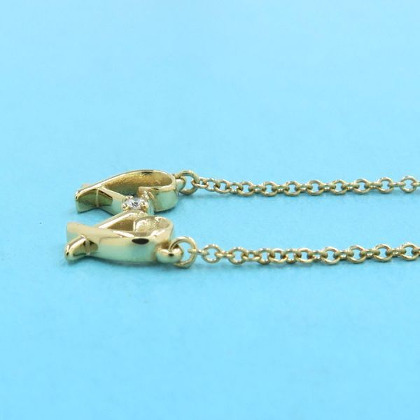 Tiffany Necklace /1P A