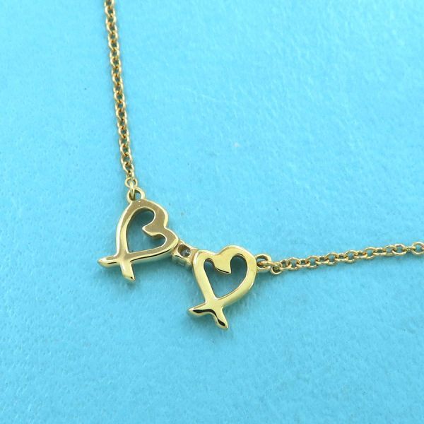 Tiffany Necklace /1P A