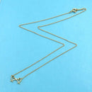 Tiffany Necklace /1P A