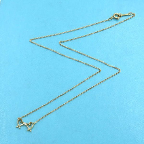 Tiffany Necklace /1P A