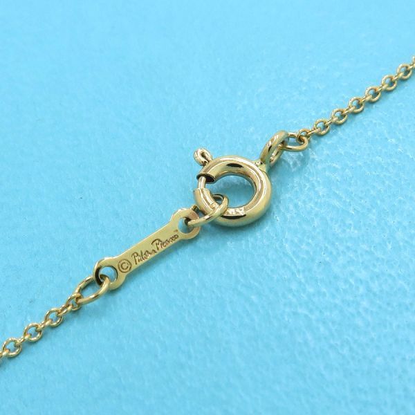 Tiffany Necklace /1P A