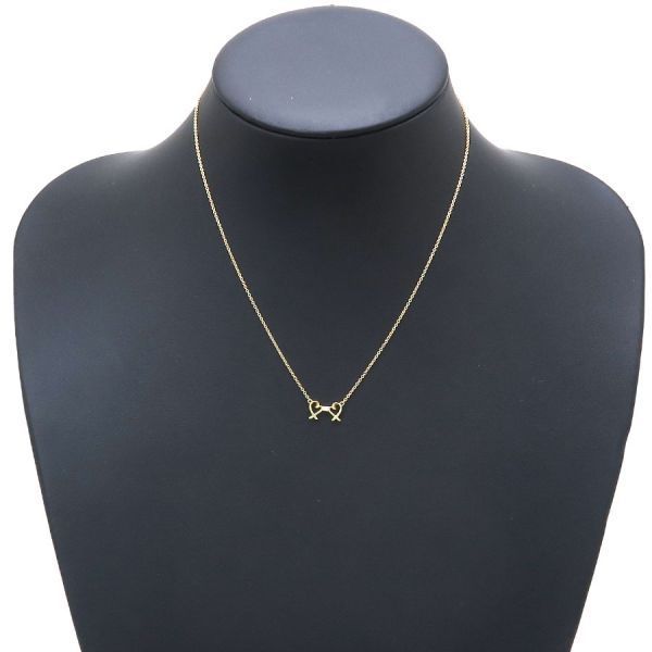 Tiffany Necklace /1P A