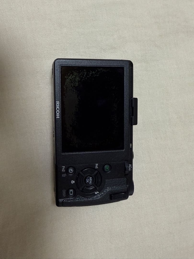 Ricoh Other Gr Digital 3