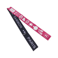 Chanel Others Pink+Black(