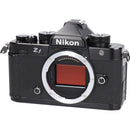 Nikon Digital Slr