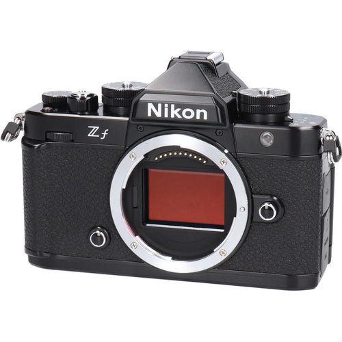 Nikon Digital Slr