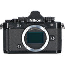 Nikon Digital Slr