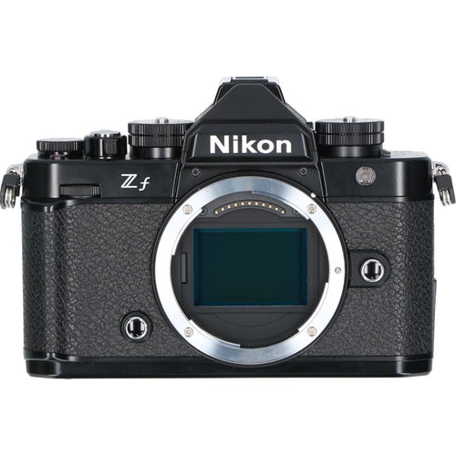 Nikon Digital Slr