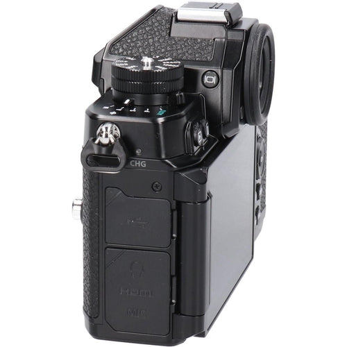 Nikon Digital Slr