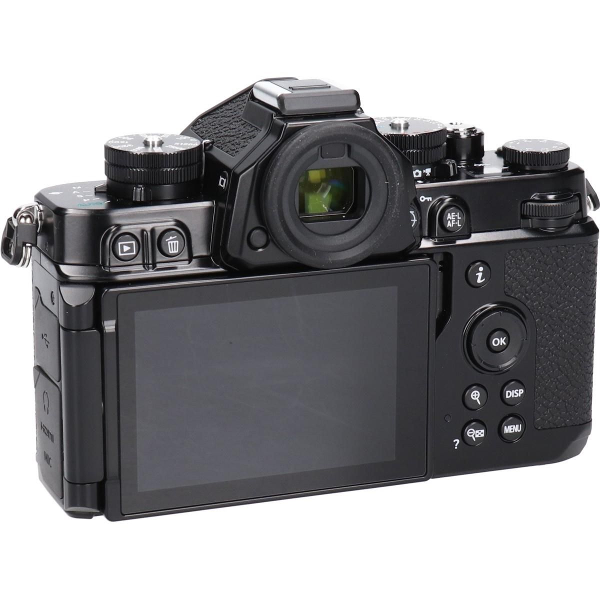 Nikon Digital Slr
