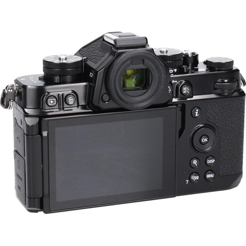 Nikon Digital Slr