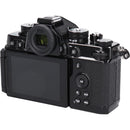 Nikon Digital Slr