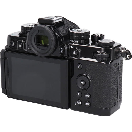 Nikon Digital Slr