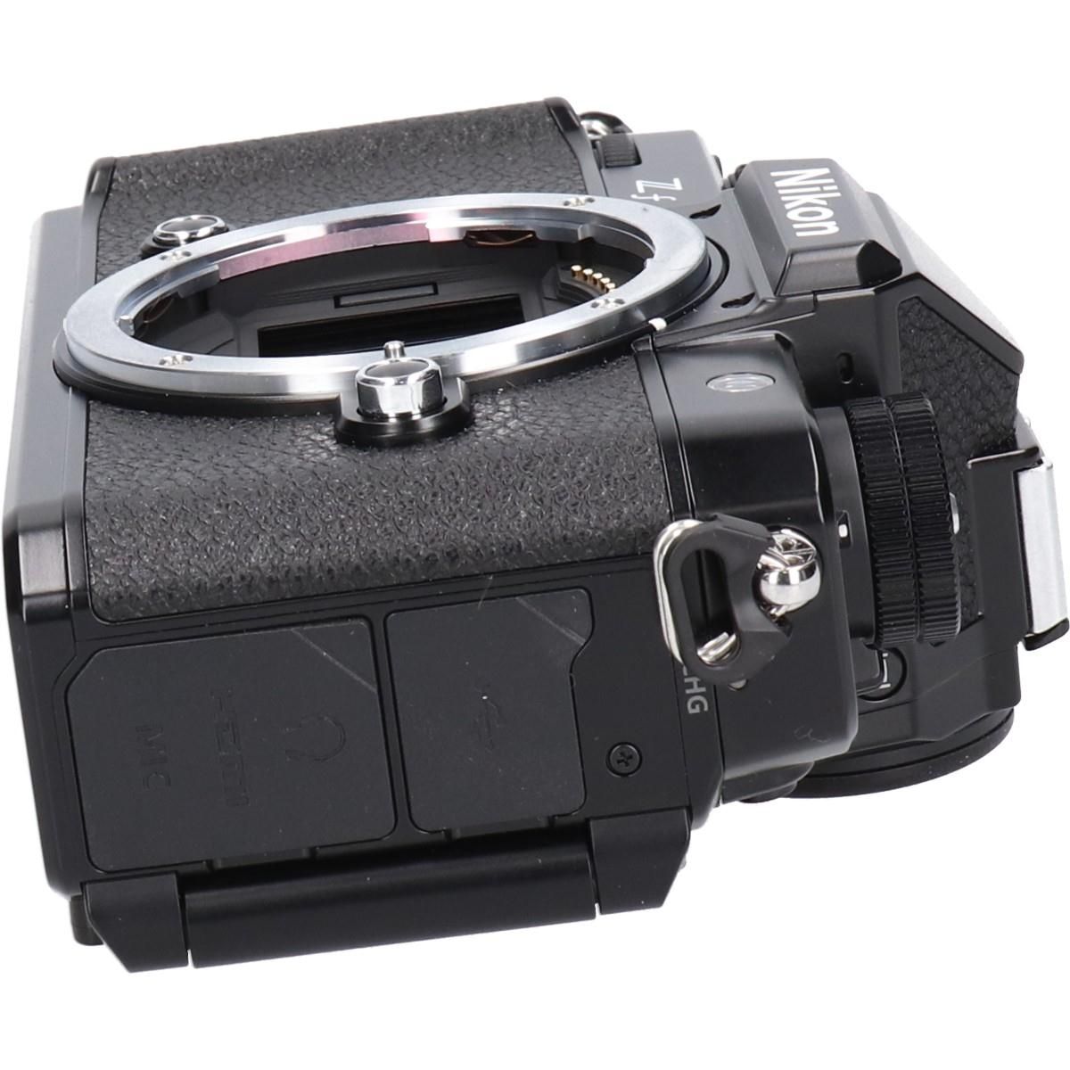 Nikon Digital Slr