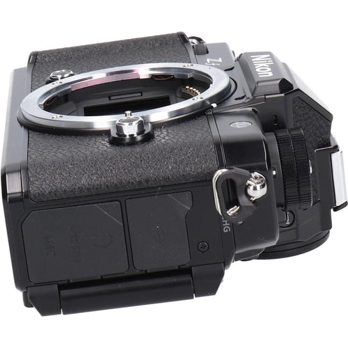 Nikon Digital Slr