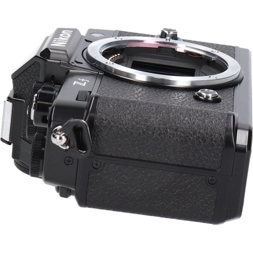 Nikon Digital Slr
