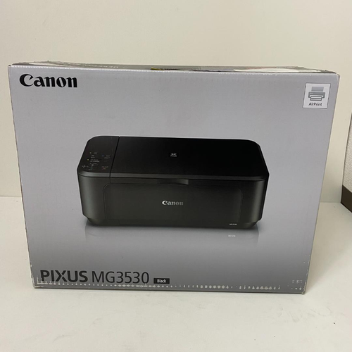 Canon Inkjet Printer Pixus Mg3530