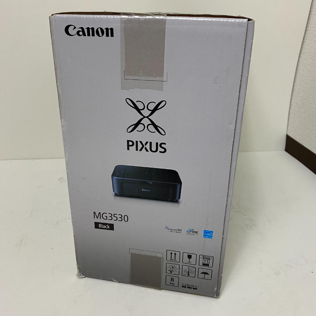 Canon Inkjet Printer Pixus Mg3530