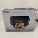 Canon Inkjet Printer Pixus Mg3530