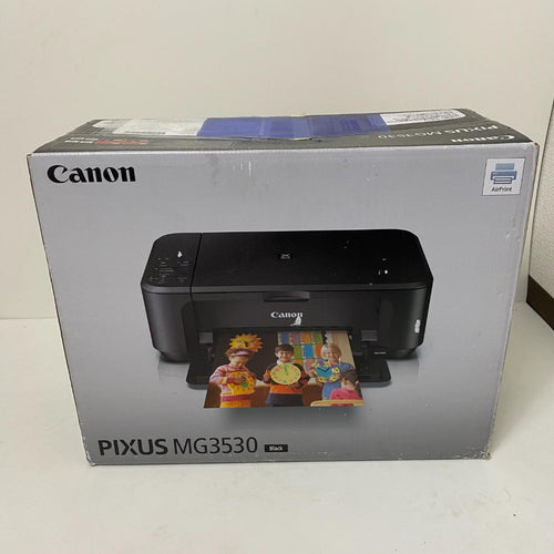 Canon Inkjet Printer Pixus Mg3530