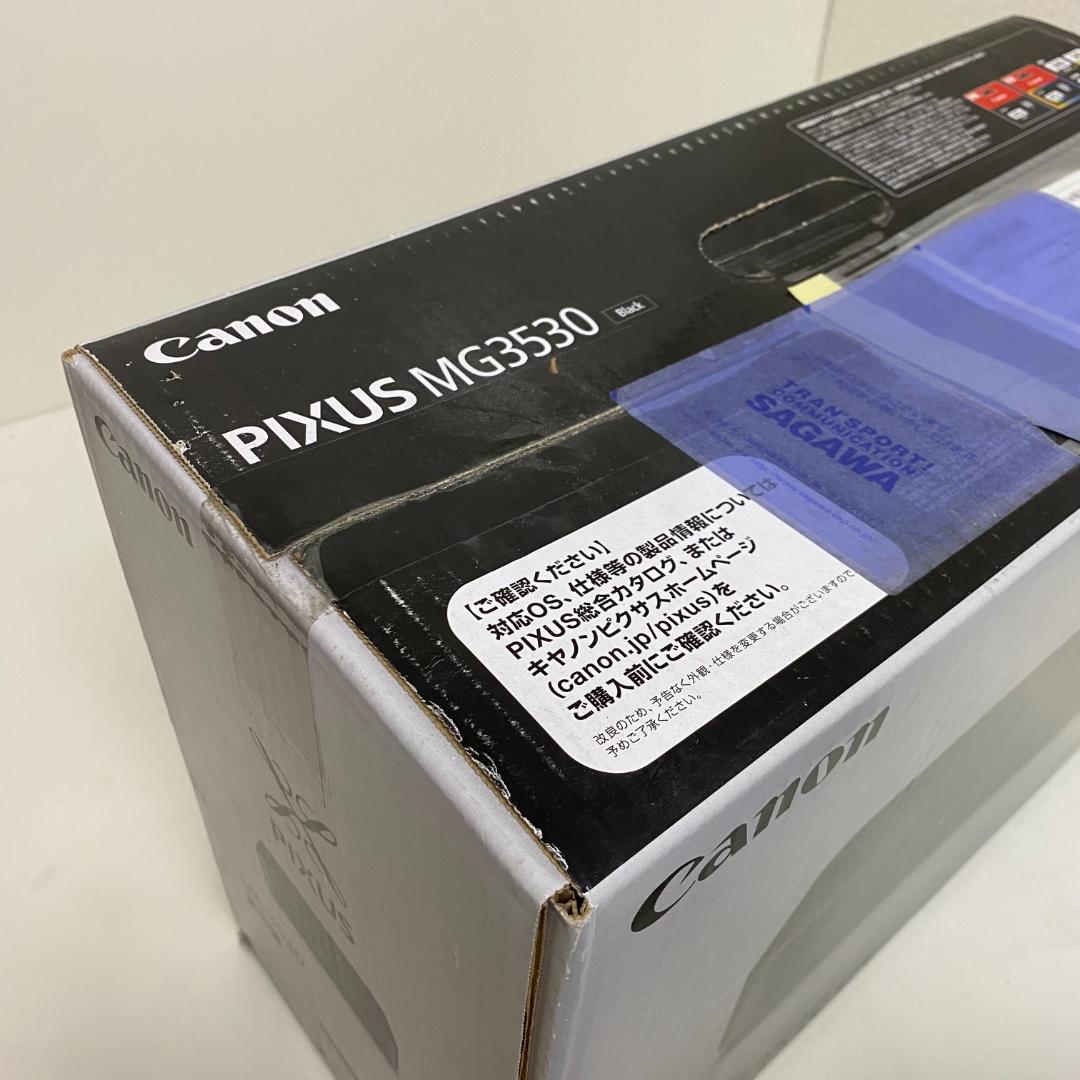 Canon Inkjet Printer Pixus Mg3530
