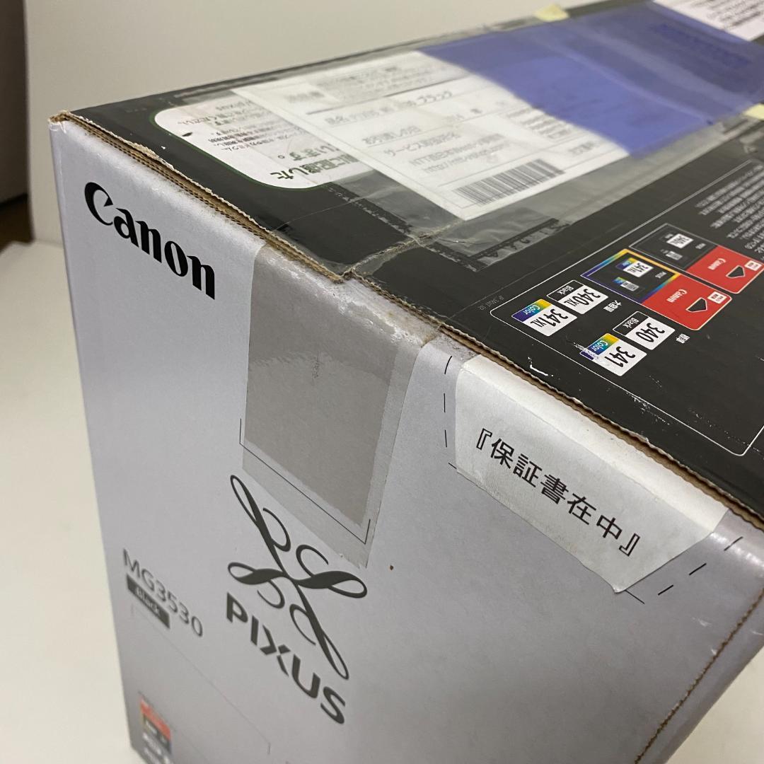 Canon Inkjet Printer Pixus Mg3530