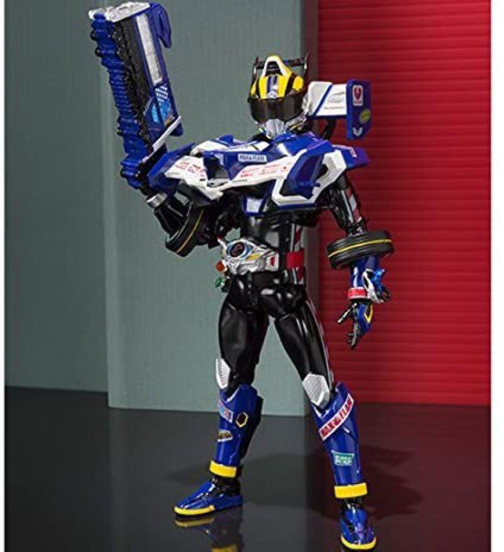 S.H.Figuarts Kamen Rider