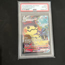 Pokemon Card Game Psa10 Vmax Csr 234/184