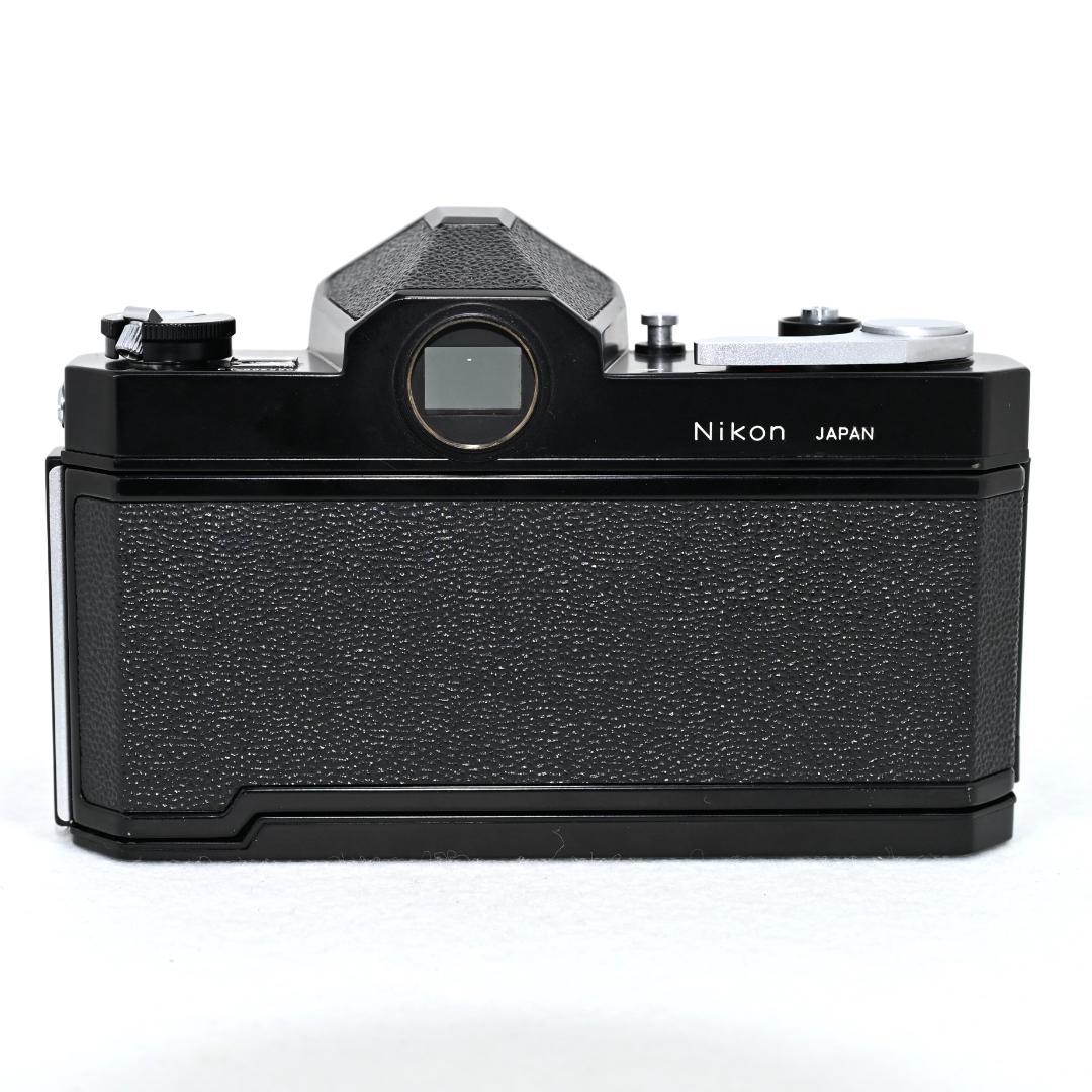 Nikon Slr Cameras (Film) Nikomat Ft