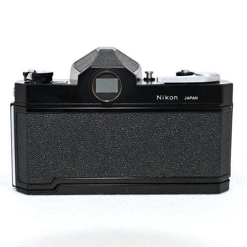 Nikon Slr Cameras (Film) Nikomat Ft