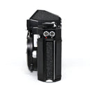 Nikon Slr Cameras (Film) Nikomat Ft