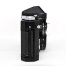 Nikon Slr Cameras (Film) Nikomat Ft