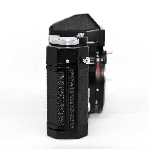 Nikon Slr Cameras (Film) Nikomat Ft