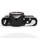 Nikon Slr Cameras (Film) Nikomat Ft