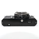 Nikon Slr Cameras (Film) Nikomat Ft