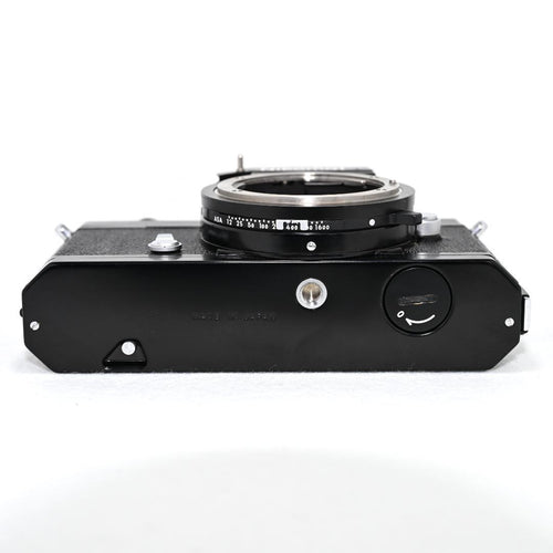 Nikon Slr Cameras (Film) Nikomat Ft
