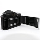 Nikon Slr Cameras (Film) Nikomat Ft