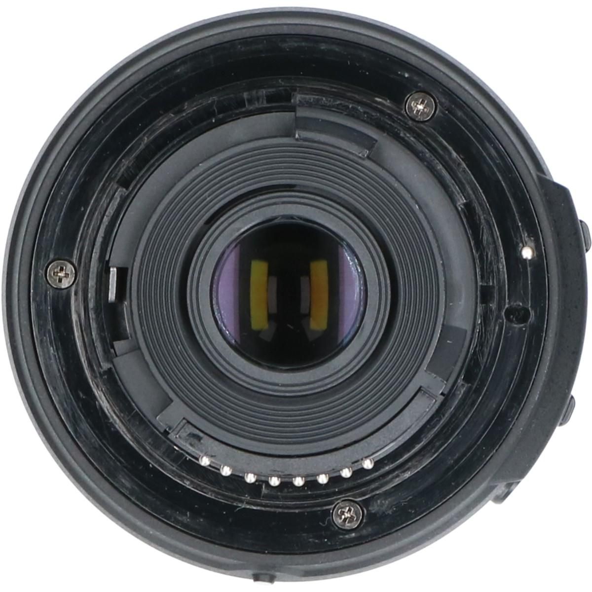 Nikon Lens (Single Focus)