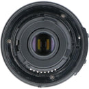 Nikon Lens (Single Focus)
