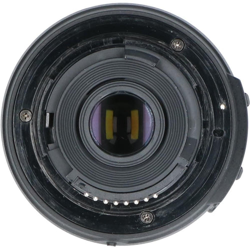 Nikon Lens (Single Focus)