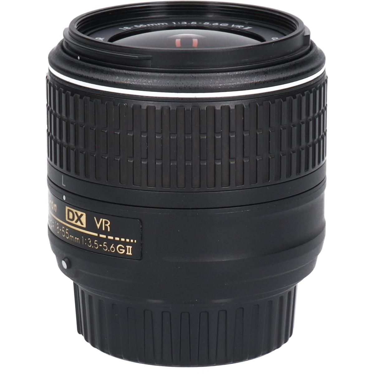 Nikon Lens (Single Focus)
