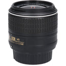 Nikon Lens (Single Focus)