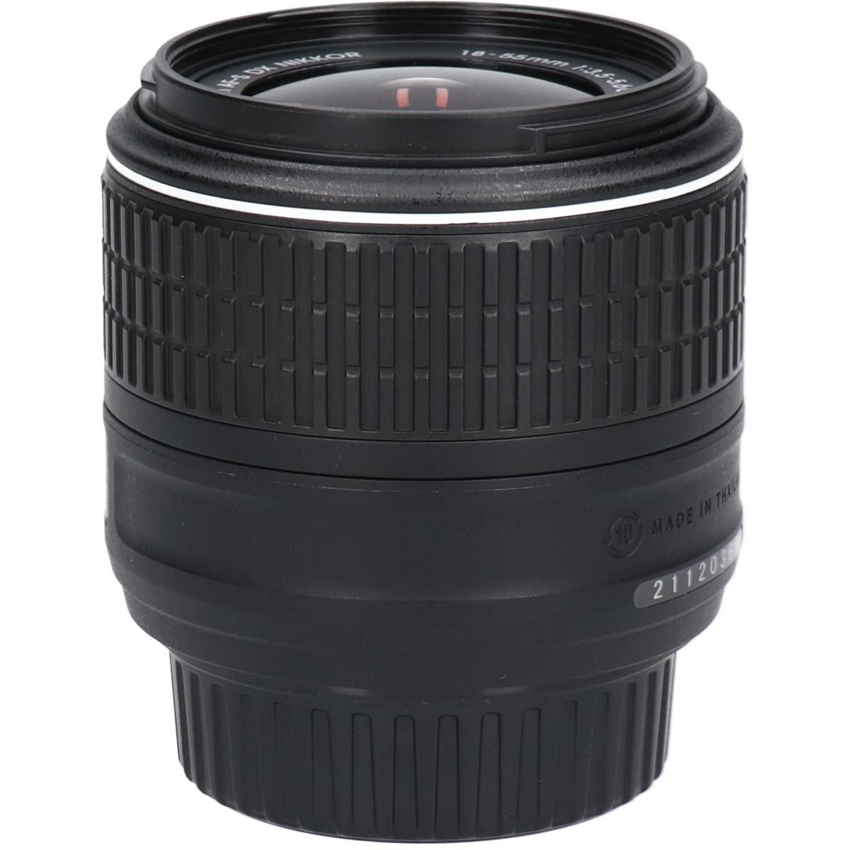 Nikon Lens (Single Focus)
