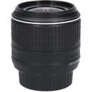 Nikon Lens (Single Focus)