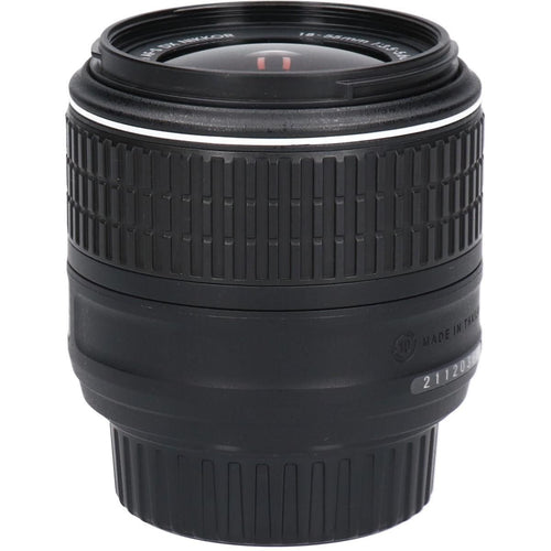 Nikon Lens (Single Focus)