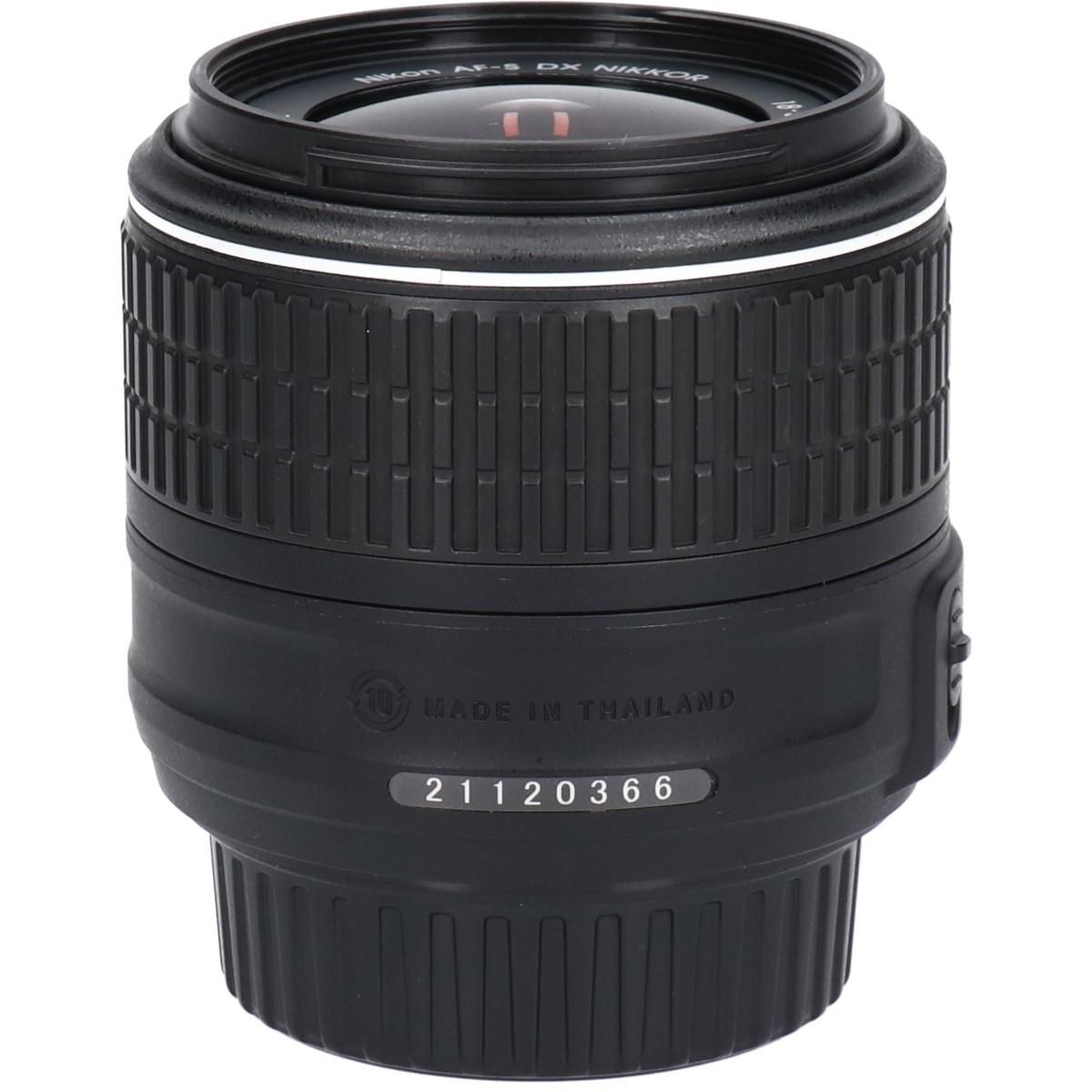 Nikon Lens (Single Focus)
