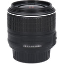 Nikon Lens (Single Focus)