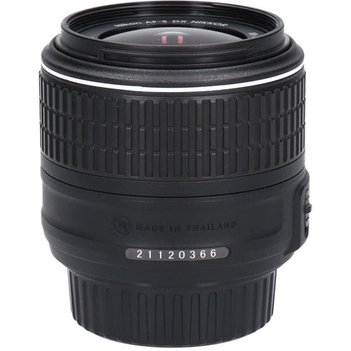 Nikon Lens (Single Focus)