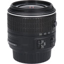 Nikon Lens (Single Focus)